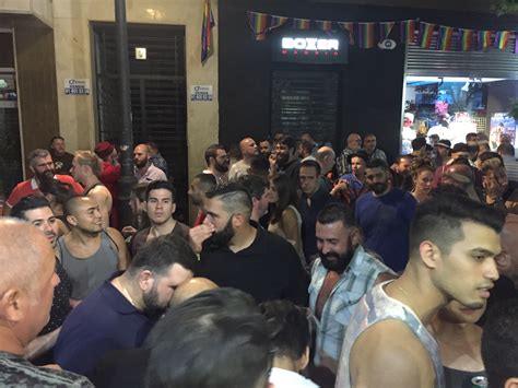 bar cruising granada|Granada Gay Guide (2024) – Gay Bars & Beautiful。